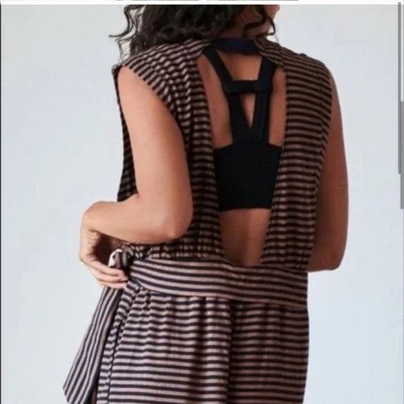 FP Movement Jumper NWOT - Picture 2 of 16